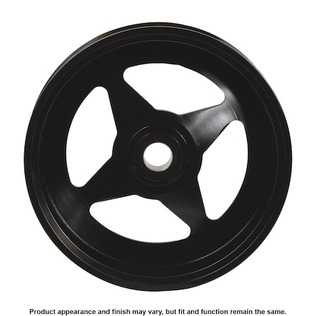 A1 Cardone Power Steering Pumps, 3P-37161 3P-37161